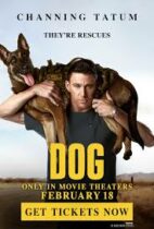 Dog (2022)