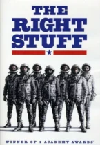 The Right Stuff (1983)