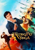 Kung Fu Yoga (2017)