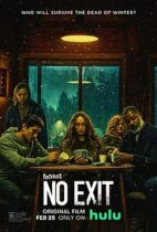 No Exit (2022)