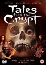 Tales from the Crypt (1972)