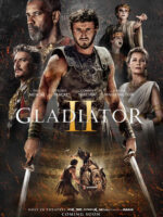 Gladiator II (2024)