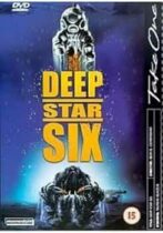 DeepStar Six (1989)