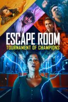 Escape Room: Tournament of Champions (2021)