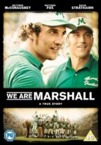 We Are Marshall (2006)