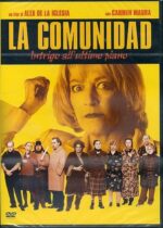 La comunidad (2000)