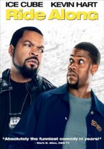 Ride Along (2014)