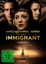 The Immigrant (2013)