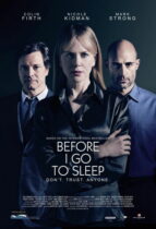 Before I Go to Sleep (2014)