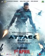 Attack (2022)