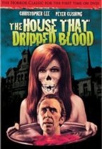 The House That Dripped Blood (1971)