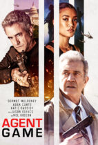 Agent Game (2022)