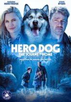 Hero Dog: The Journey Home (2021)