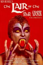 The Lair of the White Worm (1988)