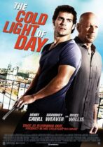 The Cold Light of Day (2012)