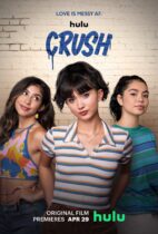 Crush (2022)