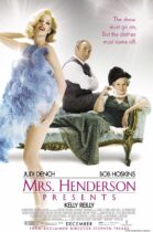 Mrs Henderson Presents (2005)