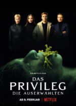 The Privilege (2022)