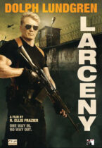 Larceny (2017)