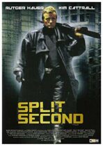 Split Second (1992)