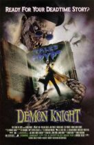 Tales from the Crypt: Demon Knight (1990)