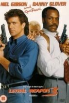 Lethal Weapon 3 (1992)