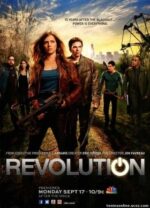 Revolution (2012)