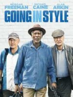 Going in Style (2017)