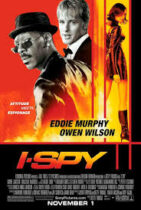 I Spy (2002)