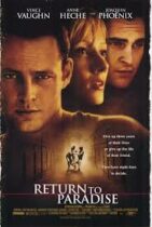 Return To Paradise (1998)