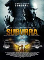 Suburra (2015)