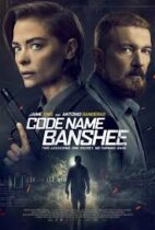 Code Name Banshee (2022)