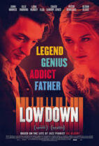 Low Down (2014)