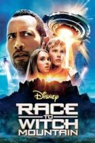 Race to Witch Mountain (2009)