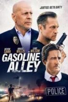 Gasoline Alley (2022)