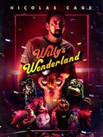 Willy's Wonderland (2021)