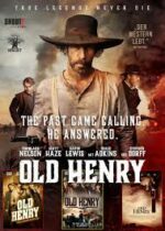 Old Henry (2021)