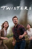 Twisters (2024)