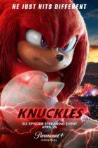 Knuckles (2024)