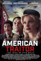 American Traitor: The Trial of Axis Sally (2021)