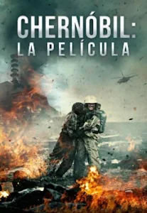 Chernobyl: Abyss (2021)