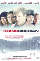 Transsiberian (2008)