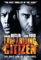 Law Abiding Citizen (2009)