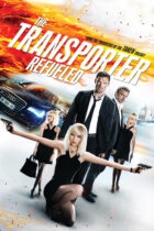 The Transporter Refueled (2015)