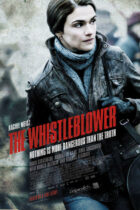 The Whistleblower (2010)