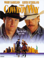 The Cowboy Way (1994)