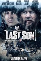 The Last Son (2021)