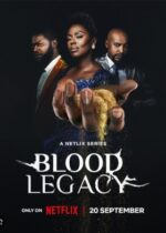 Blood Legacy (2024)