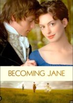 Becoming Jane (2007)