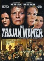 The Trojan Women (1971)